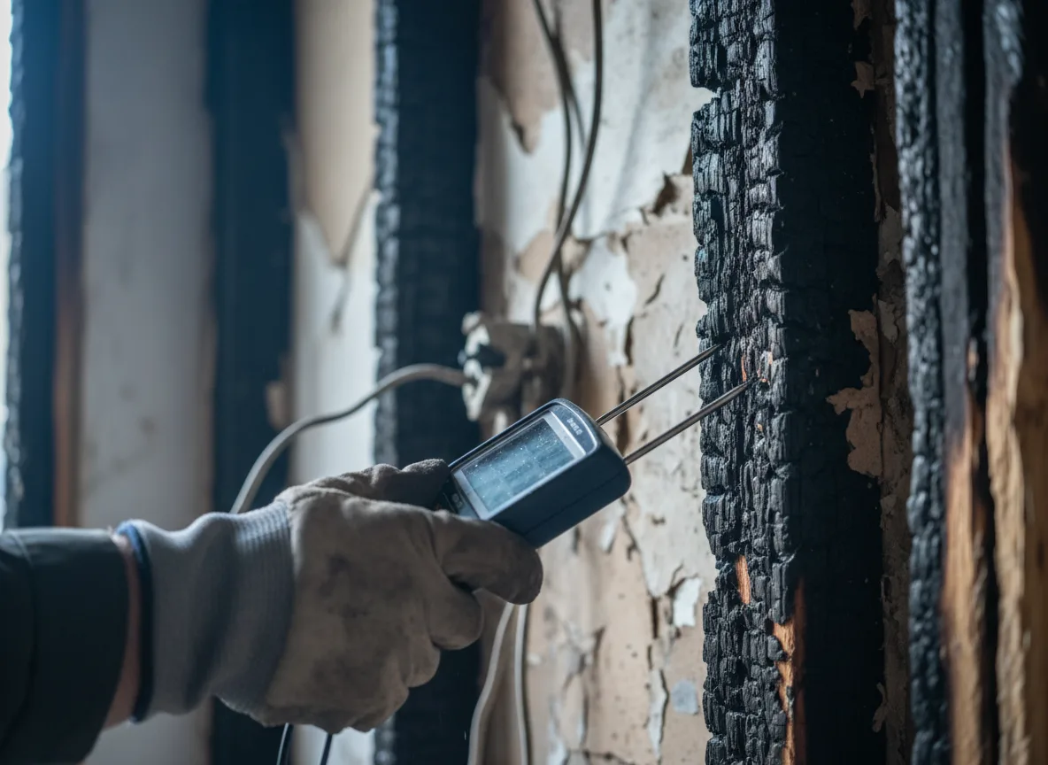 Fire Damage Restoration Joppa, MD FAQs